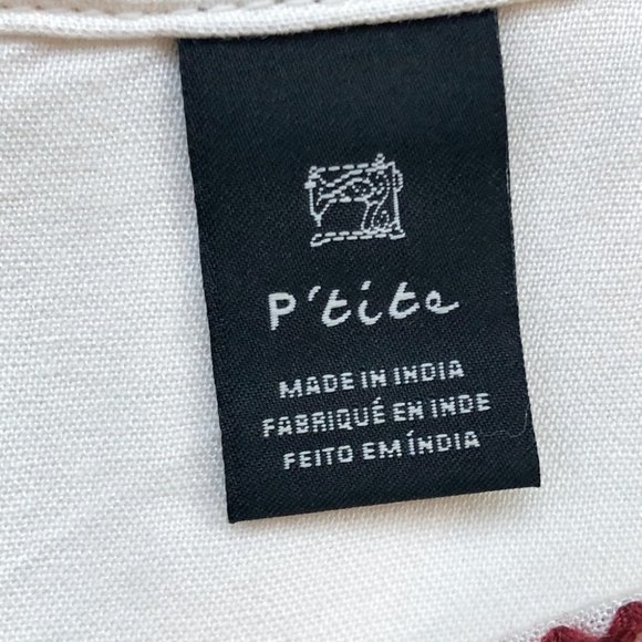 Scotch & Soda | Vagabond Voyage Embroidered Dress | S - Picture 14 of 16